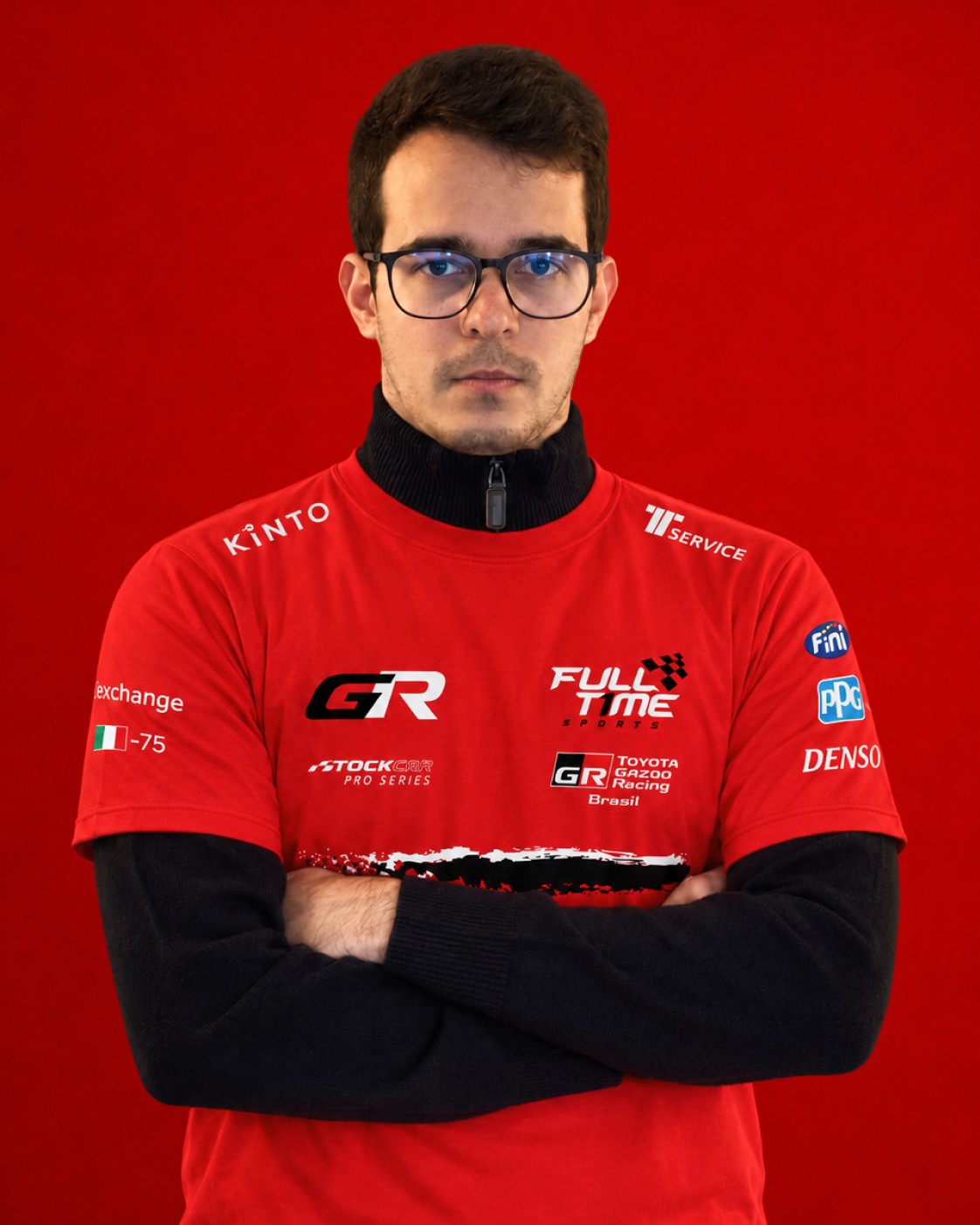 André Nassutti