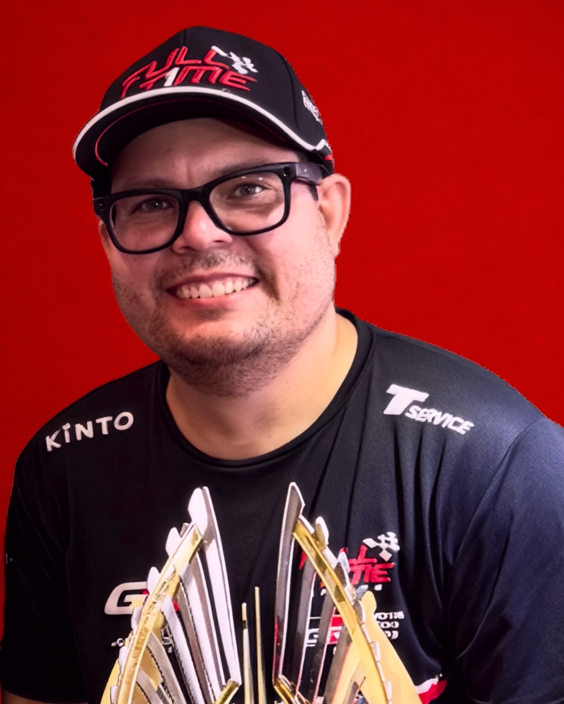 Carlos Barreto