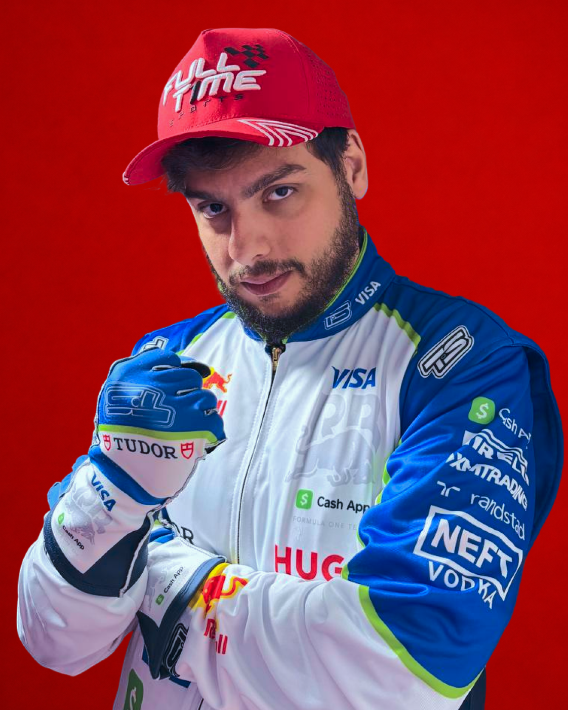 Dans Racing