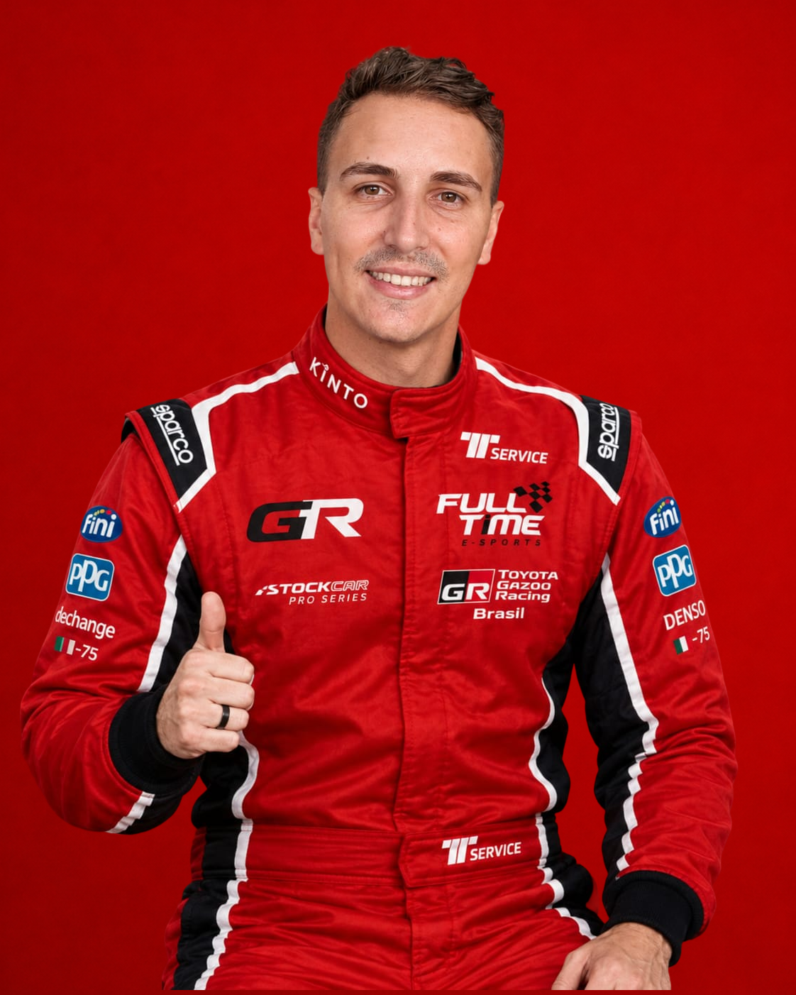 Lucas Welfane