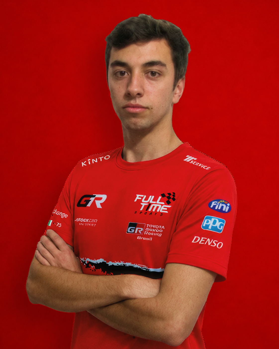 Lucas Werle