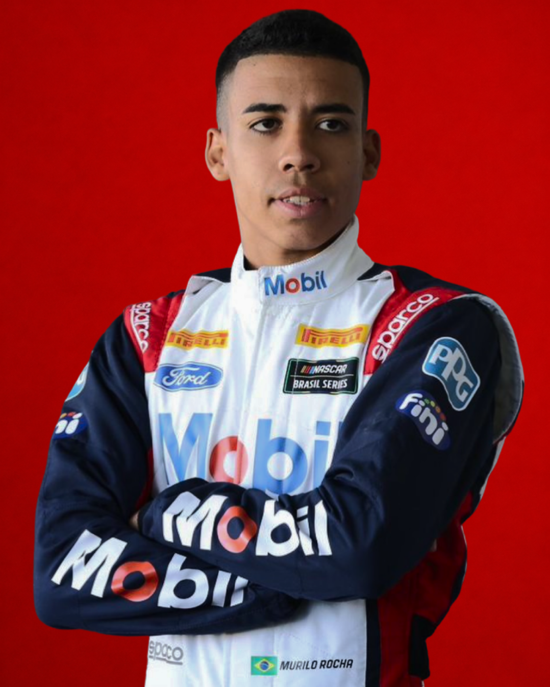 Murilo Rocha